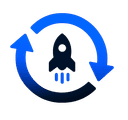 Launch and loop