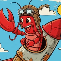 LaunchClaw - Openclaw in minutes