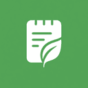 Leafpad io