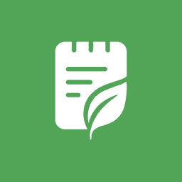 Leafpad io