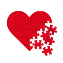 Love Pieces