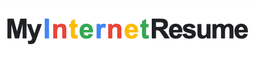 My Internet Resume