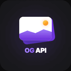 OG Image API