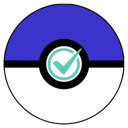 Pokédex Checklist