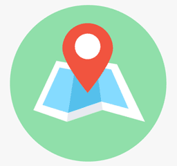 Private Location Intelligence API platform