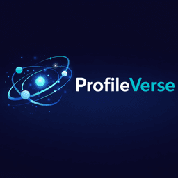 ProfileVerse | Santiago Seibel
