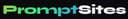 Prompt Sites