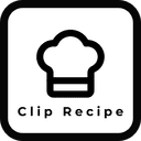 Clip Recipe