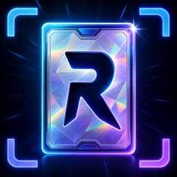 RookieDex: Sports Card Scanner