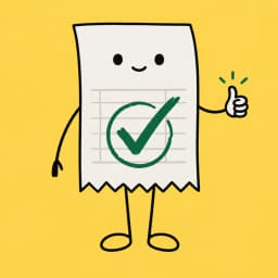SeoReceipts