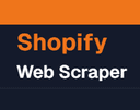 ShopifyWebScraper