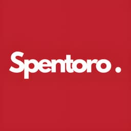 Spentoro - AI Expense & Budget