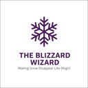 THE BLIZZARD WIZARD - Snow Removal Company