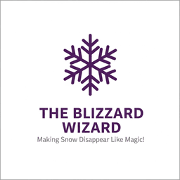 THE BLIZZARD WIZARD - Snow Removal Company