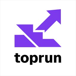 Toprun - iOS & Android App Advertising Leaderboard (Pay to Rank)