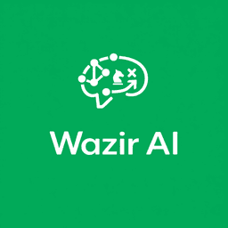 WazirAI