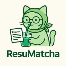 ResuMatcha.io